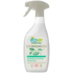 Ecover Glas-Reiniger Minze Essential 500ml