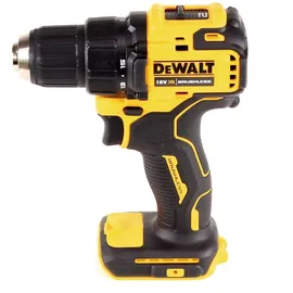 DeWalt DCD 708 M2T Akku-Bohrschrauber inkl. 2 x 4,0 Ah + TSTAK Box