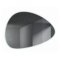 Kludi LUMA Spiegel 17SP0900 100x69 x 3 cm LED