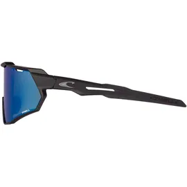 O'Neill Sonnenbrille Größe ONE SIZE in schwarz/blau schwarz/blau