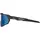 O'Neill Sonnenbrille Größe ONE SIZE in schwarz/blau schwarz/blau