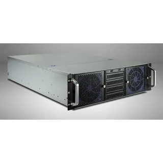 Inter-Tech IPC 3U-30765 3HE Server