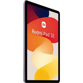 Xiaomi Redmi Pad SE 11.0'' 8 GB RAM 256 GB Wi-Fi lavender purple