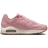 Nike Air Max Command Premium Damen Pink Glaze/Pink Glaze/Sail/Reb Stardust 39