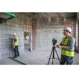 Bosch Linienlaser GLL 12V-100-33 CG Solo