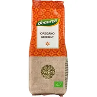 dennree Oregano gerebelt bio