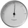 Georg Jensen Koppel Thermometer 10cm stahl-weiß