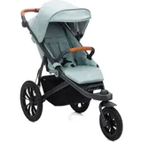 fillikid Jogger & Sportwagen Run bis 22 kg belastbar