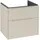 Villeroy & Boch Subway 3.0 Waschbeckenunterschrank, 2 Auszüge,