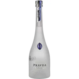 Pravda Vodka 40% vol 0,7 l