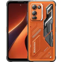 Blackview Fort 200 12 GB RAM 256 GB Orange