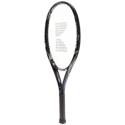 Tennisschläger - KUEBLER RESONANZ 120 - besaitet