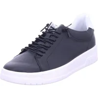 Rieker FSK Herren Halbschuhe für Herren, schwarz, Gr.: 41