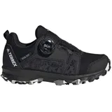 adidas Terrex Agravic Boa RAIN.RDY Kinder Core Black / Cloud White / Grey Three 28