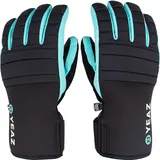 YEAZ Skihandschuhe RIDIN