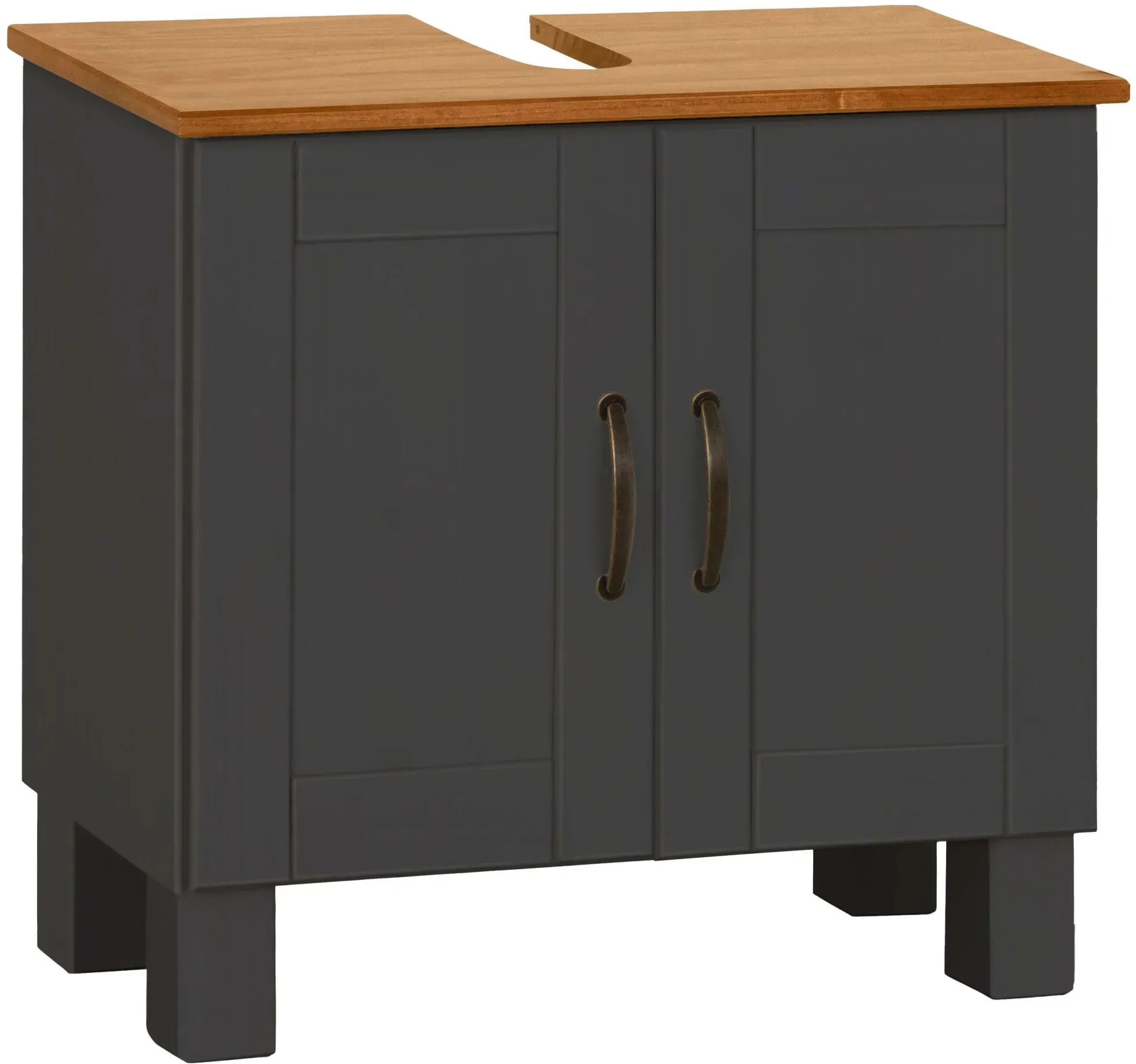 Waschbeckenunterschrank HOME AFFAIRE 