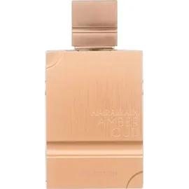 Al Haramain Amber Oud Gold Edition Eau de Parfum 60 ml