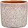 Scheurich 900 Solido Ø 15 x 14 cm Roccia