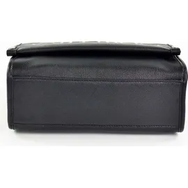 Valentino Schultertasche Syria Re Flap Bag Nero