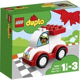 LEGO Duplo Mein erstes Rennauto (10860)