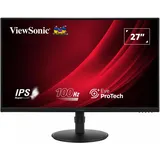 ViewSonic VG2708A 27" schwarz