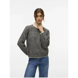 Vero Moda Longpullover Beige S
