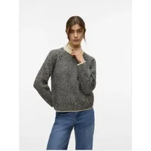 Vero Moda Longpullover Beige S