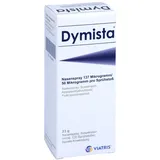 DYMISTA Nasenspray 137 μg/50 μg/Sprühstoß 23 g