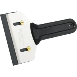 Schuller Eh Klar Abscherspachtel mit auswechselbarer Klinge Breite 100 mm