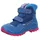 Lowa MILO EVO GTX MID JR Blau Boot Gr. 37