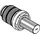 Grohe Grohtherm SmartControl Mischkartusche Schwarz/Blau