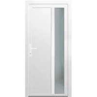 PANTO K511 links 98 x 198 cm weiß