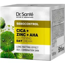 Dr. Santé Sebocontrol Mattierende Tagescreme 50 ml