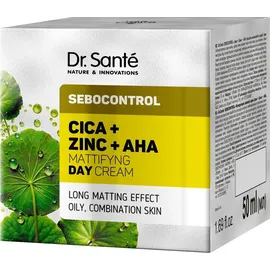 Dr. Santé Sebocontrol Mattierende Tagescreme 50 ml