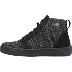 Richa Mistral Air, Schuhe - Schwarz - 41 EU