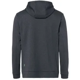 Vaude Neyland Hiking Kapuzenpullover Schwarz 3XL