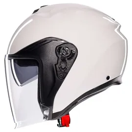AGV IRIDES E2206 Materia White XL