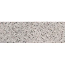 Primaflor Primaflor-Ideen in Textil Vinyl-Läufer »Küchenläufer TERRAZZO«, rechteckig, 2,5 mm Höhe, Küchenläufer aus Vinyl, abwischbar, Küche