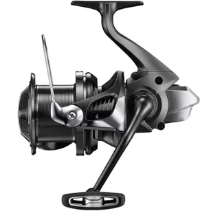shimano fishing reels Shimano Aerlex XTC 14000 Leichte Spinnrolle für Raubfische