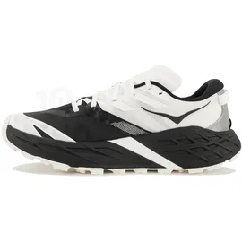 HOKA Speedgoat 7 Herren Black/White 46 2/3