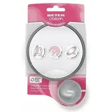 Beter Spiegel, Vergrößerungsspiegel Beter Ocean Saugnapfbefestigung