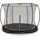 EXIT TOYS EXIT Black Edition Bodentrampolin ø305cm - schwarz