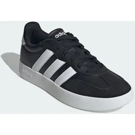 adidas Barreda Core Black / Cloud White / Core Black 40