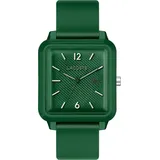 Lacoste 2011250 12.12 Studio Uni Uhr 36mm 5ATM - Grün