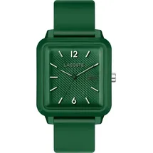 Lacoste 2011250 12.12 Studio Uni Uhr 36mm 5ATM - Grün