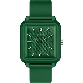 Lacoste 2011250 12.12 Studio Uni Uhr 36mm 5ATM - Grün