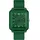 Lacoste 2011250 12.12 Studio Uni Uhr 36mm 5ATM - Grün