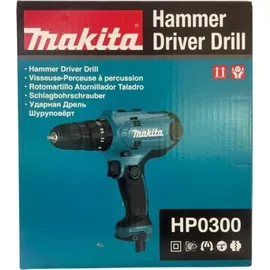 Makita HP0300