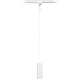 Trio Marley 2-flg. 6 cm rund weiß matt