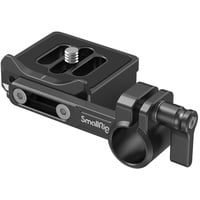 SmallRig 3853 QR Plate Schnellwechselplatte